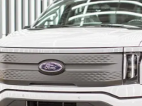 福特提高F-150Lightning的产量