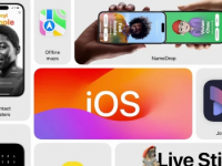 iOS17中电话应用上的按键获得了新位置