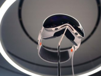 AppleVisionPro屏幕默认设置为90Hz刷新率但根据内容可以达到100Hz