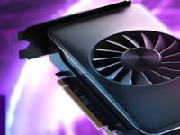 IntelArcA380显卡通过最新固件更新获得7.5%的时钟速度提升