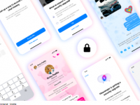 Meta表示Messenger的默认端到端加密将于今年年底推出