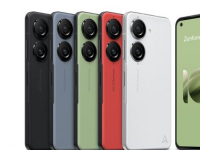组织重组报告持续存在，Zenfone10将成为华硕该系列的最后一款机型