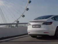 DriveToBelieve是特斯拉的首个官方视频广告