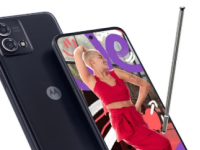 摩托罗拉正在以新的历史低价出售出色的MotoGStylus5G中端机