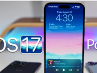 再看看iOS17beta7