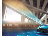 蔚来汽车希望通过使用新型4D雷达来改善道路安全