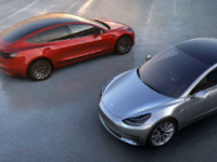 特斯拉Model3和Y价格再次上涨