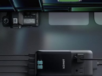 Anker推出全新Prime系列GaN移动充电器和移动电源