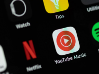 YouTubeMusic推出重新设计的正在播放和评论部分