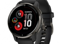 GarminVenu3可能已上市但亚马逊的折扣使GarminVenu2Plus成为更好的选择