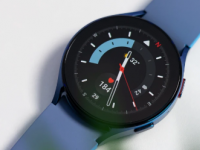 三星开始向GalaxyWatch5推出OneUI5Watch更新