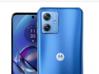 摩托罗拉在发布前公布了MotoG54的所有规格