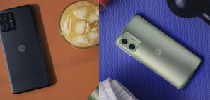 摩托罗拉MotoG545G推出中国不同版本