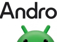 Android正在使用新的更现代的徽标