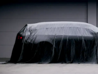 新款BMWM5Touring确认将于2024年上市