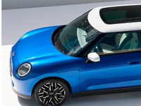 MiniCooper五门版 敞篷版和JCW车型即将推出