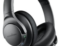 这些SoundcoreAnkerLifeQ20耳机目前在亚马逊大幅折扣