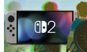 新NintendoSwitch2泄露探索PS5级别的加载时间消除和光线追踪