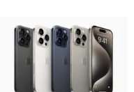 iPhone15Pro和iPhone5ProMax发布配备新的操作按钮A17ProSoC和大量相机特定改进