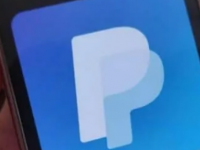 PayPal的信用卡和借记卡现已支持ApplePay