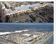WoodInvestments为爱达荷州2个零售中心提供3900万美元的再融资