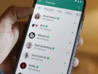 WhatsApp频道正在向全球Android用户推出