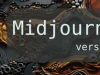 Midjourney6更新和3D模型创建新闻