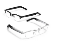 配备处方镜片的HuaweiEyewear2智能眼镜即将推出