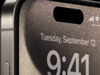 新款iPhone15系列同时支持MagSafe和Qi2无线充电