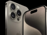 iPhone 15 Pro 评测