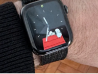 watchOS10是Apple适用于AppleWatch型号的最新操作系统