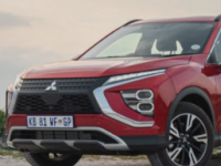 三菱汽车确认新七座车型将取代EclipseCross
