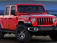 2023JeepGladiator绝对值得购买