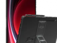 最佳GalaxyTabS9Ultra手机壳