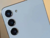 第一个三星GalaxyS23FE预告片确认了相机布局