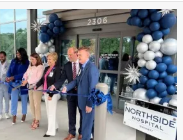 Northside合资公司在亚特兰大地区开设MOB