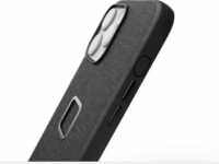 手机壳制造商对iPhone15Pro系列押注错误生产了30,000个切口错误的手机壳
