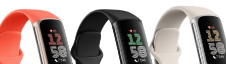 有关GoogleFitbitCharge6追踪器的所有信息现已全部公开