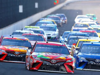iRacing将开发新的NASCAR模拟器