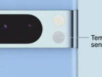 Pixel8Pro上的温度传感器有什么问题