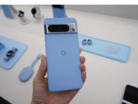 谷歌Pixel8和什么是照片启示录