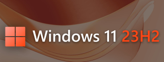 微软详细介绍了22H2年初开始提供的所有Windows1123H2功能