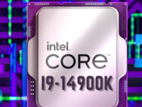 Intel酷睿i9-14900K CPU展现强劲渲染性能但仍不敌AMD Ryzen 9 7950X