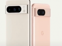 谷歌刚刚击败苹果承诺支持Pixel8和Pixel8Pro7年