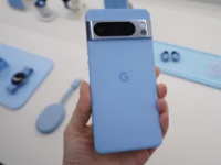 Pixel8和什么是照片启示录