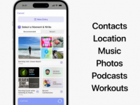 iOS17.2beta为iPhone用户带来的一切新体验