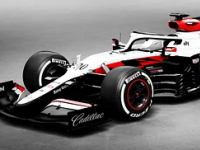 据报道一级方程式赛车不希望通用汽车与安德烈蒂合作进入F1