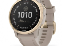 Garmin高端手表现在在亚马逊上的价格大幅下降