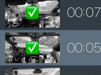 独立测试表明你不能指望特斯拉的驾驶员监控系统