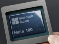 微软推出自主研发的Maia100和Cobalt100芯片
